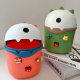 Plastic Trash Can